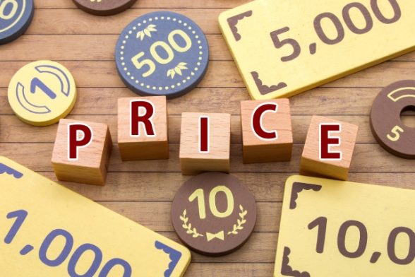 ペット火葬場の相場はいくら？費用の違いと内訳を解説